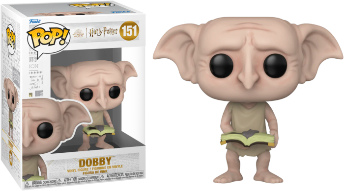Pop dobby