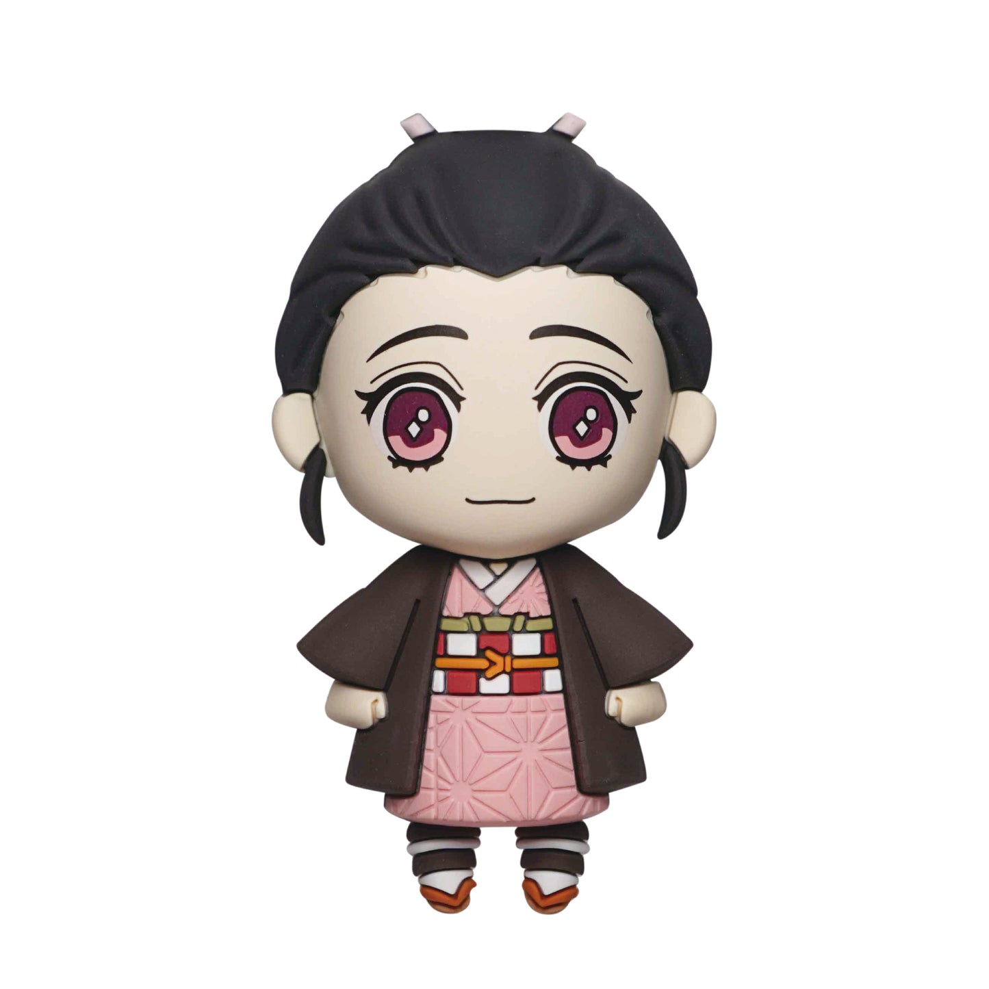 Magnet demon slayer nezuko