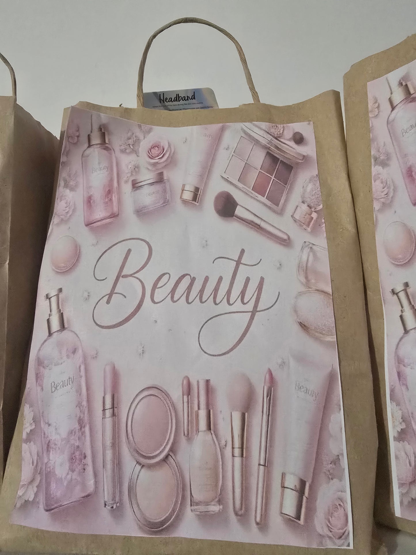 Sac beauty
