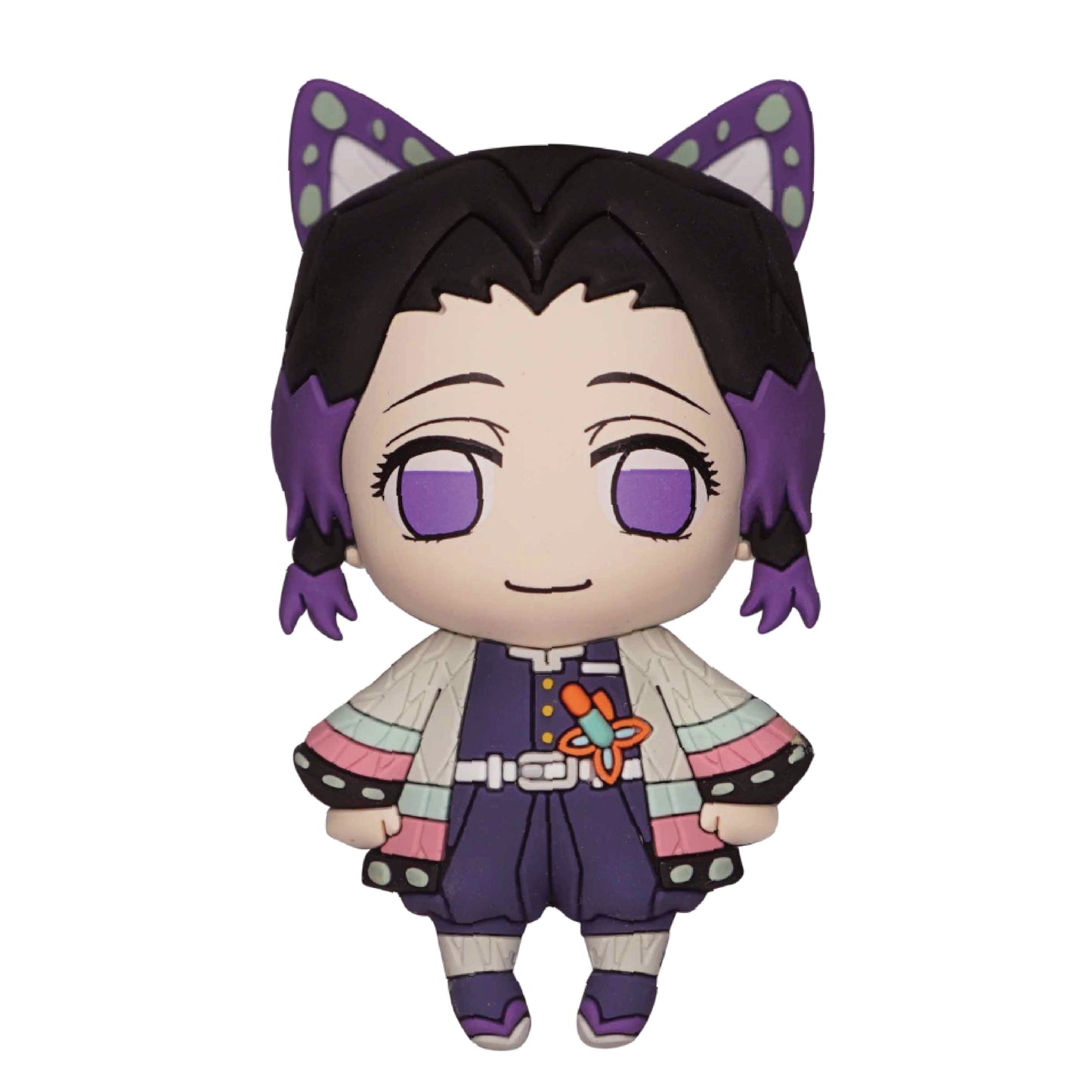 Magnet shinobu demon slayer