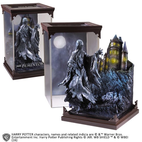 Figurine détraqueur