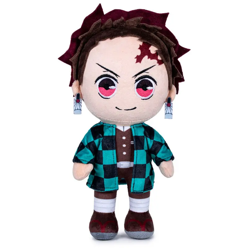 Peluche demon slayer