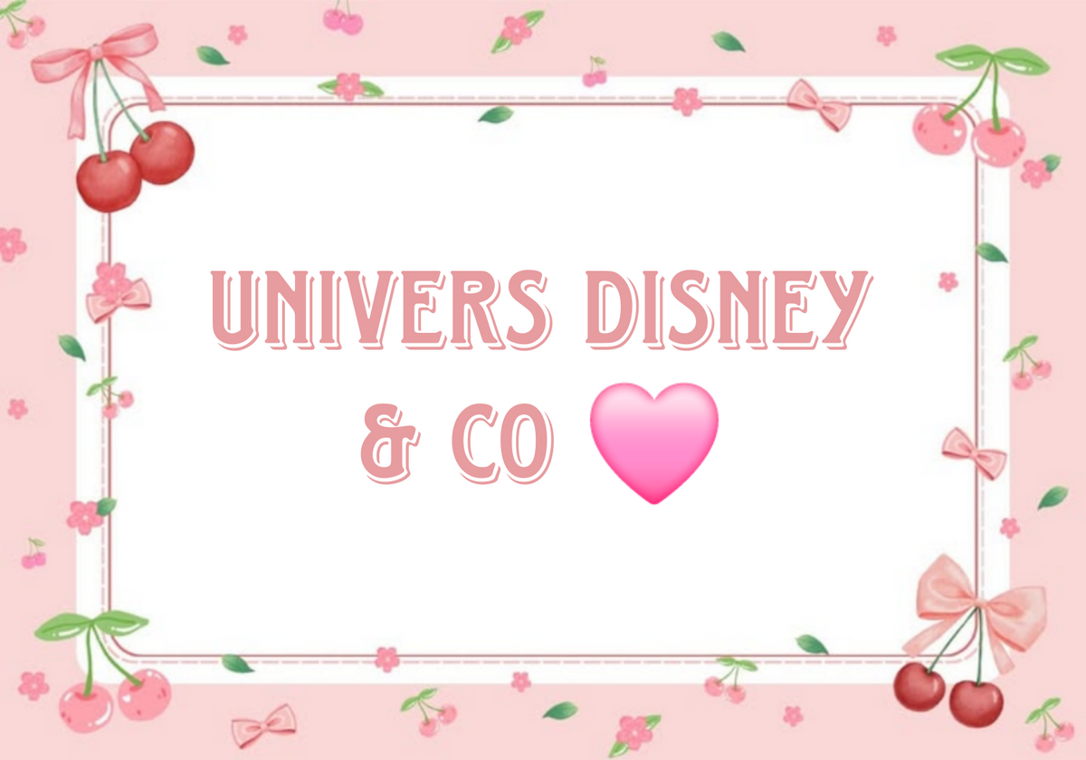 Univers Disney & Co