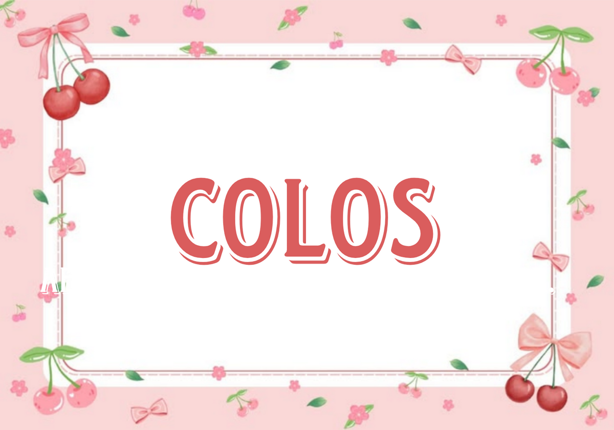 Colos