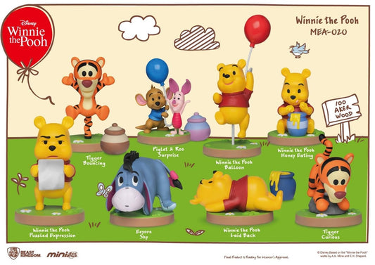 Figurine winnie