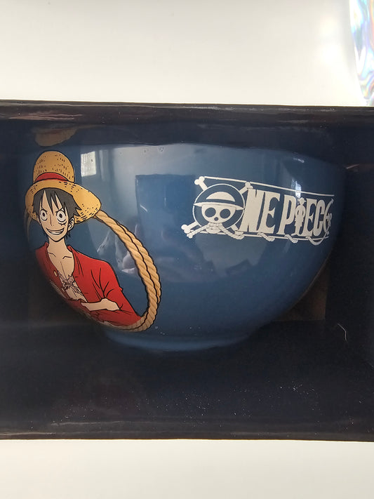 Bol one piece
