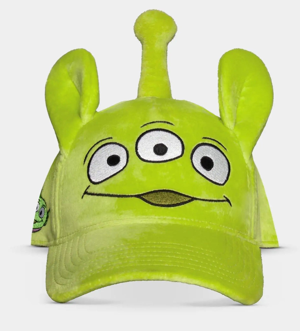 Casquette Alien