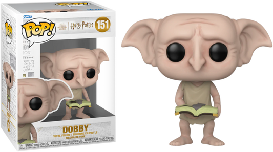 Pop dobby