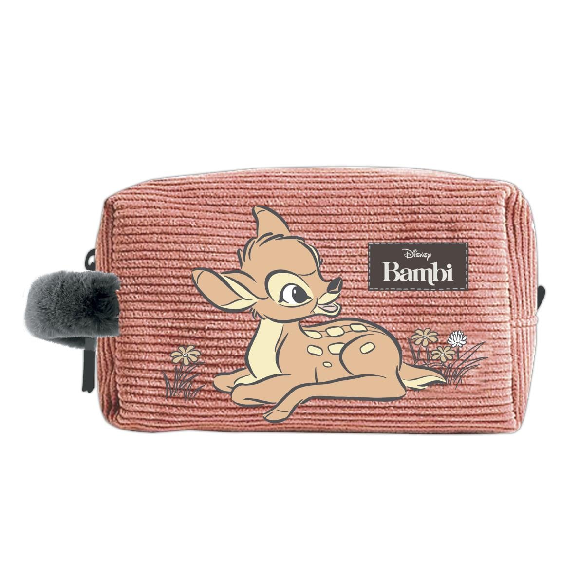 Trousse Bambi
