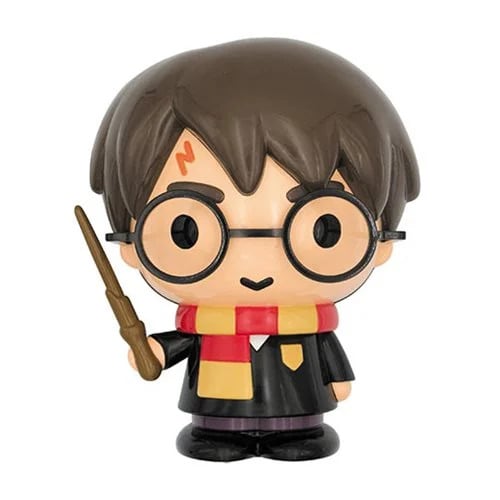 Tirelire harry potter