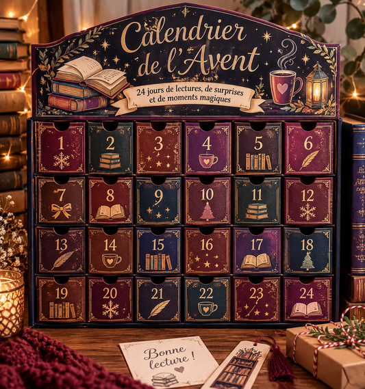 Calendrier de l'avent