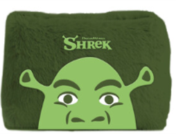 Trousse skrek