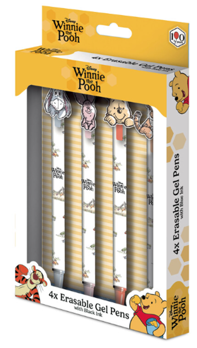 Stylo winnie