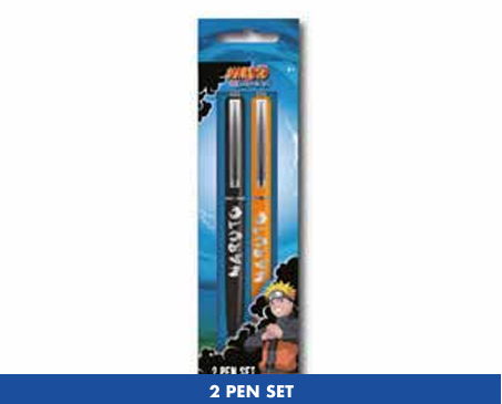 Stylo naruto