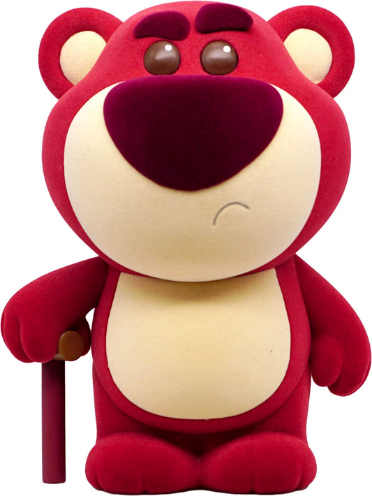 Tirelire lotso