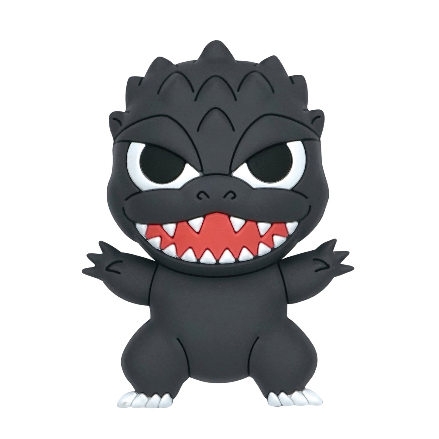 Magnet godzilla