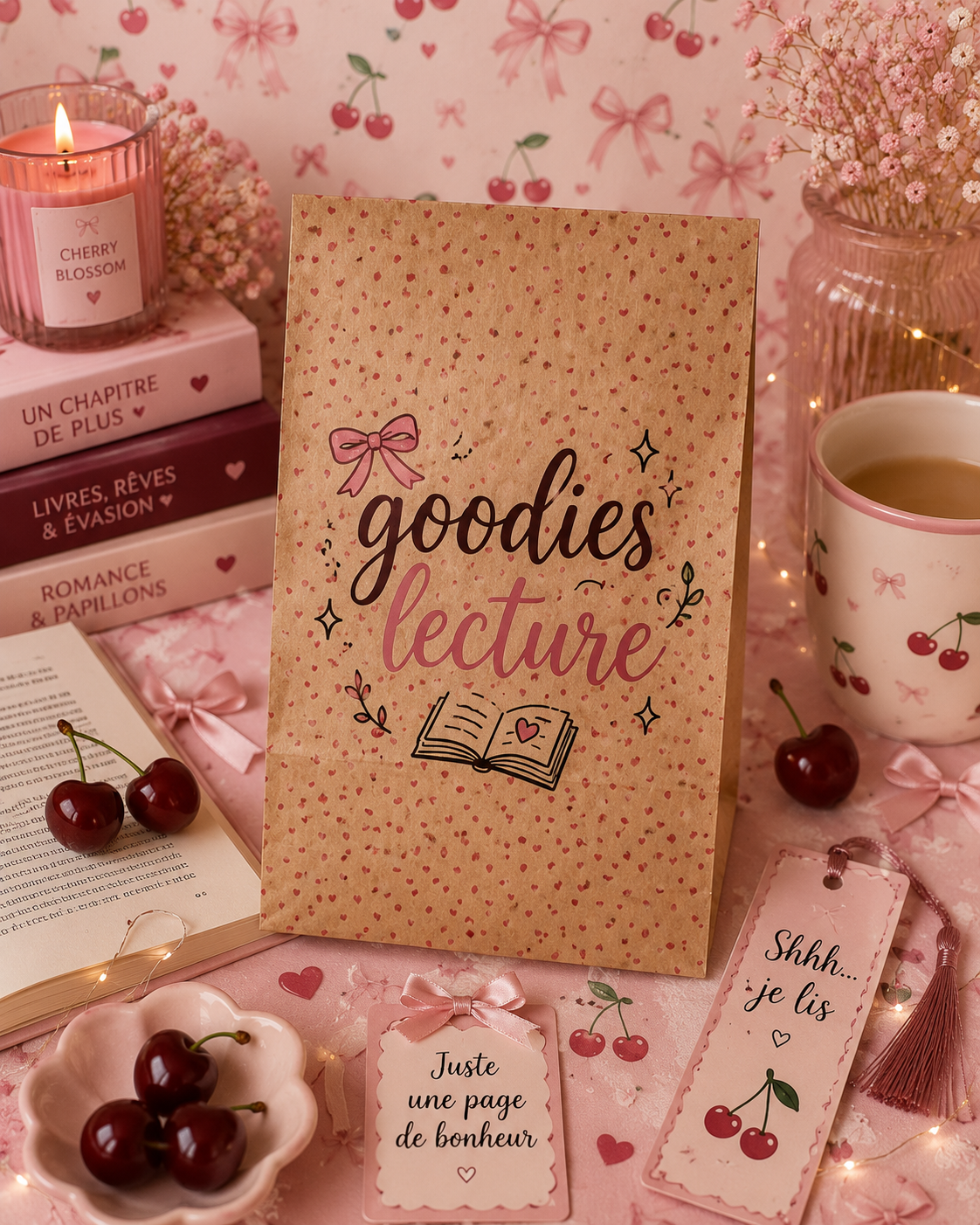 Goodies lecture
