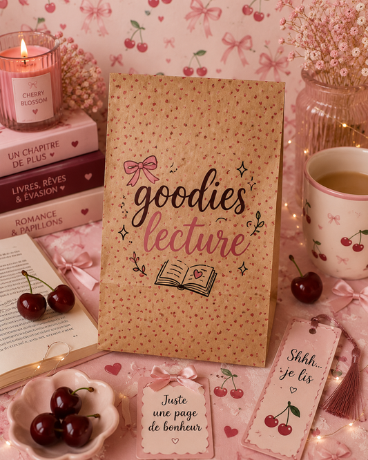 Goodies lecture