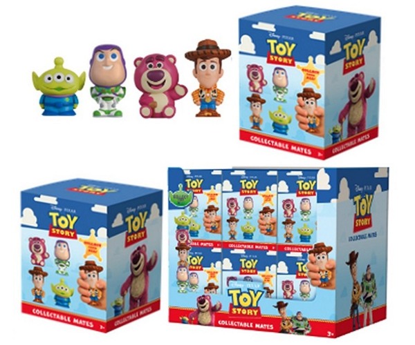 Squisy toy story