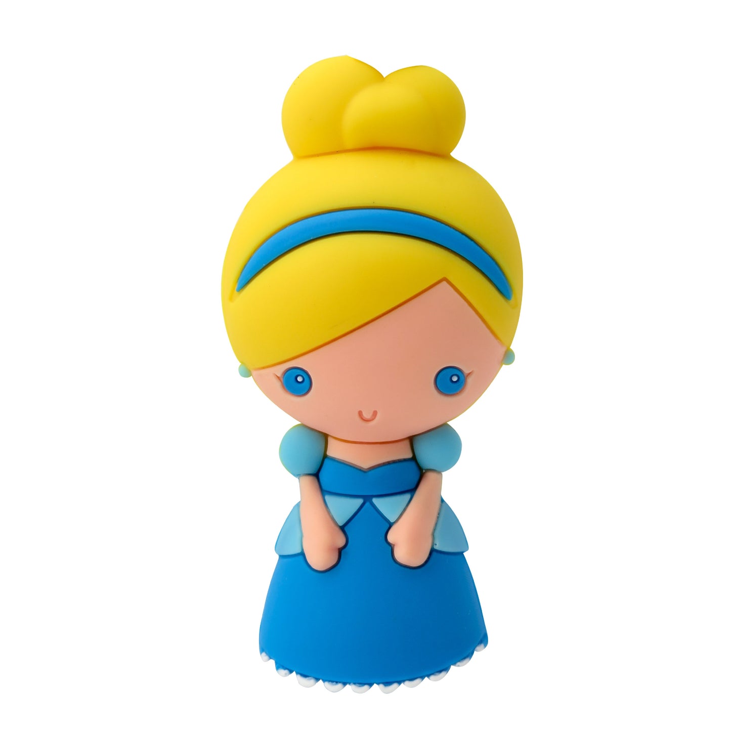 Magnet cendrillon